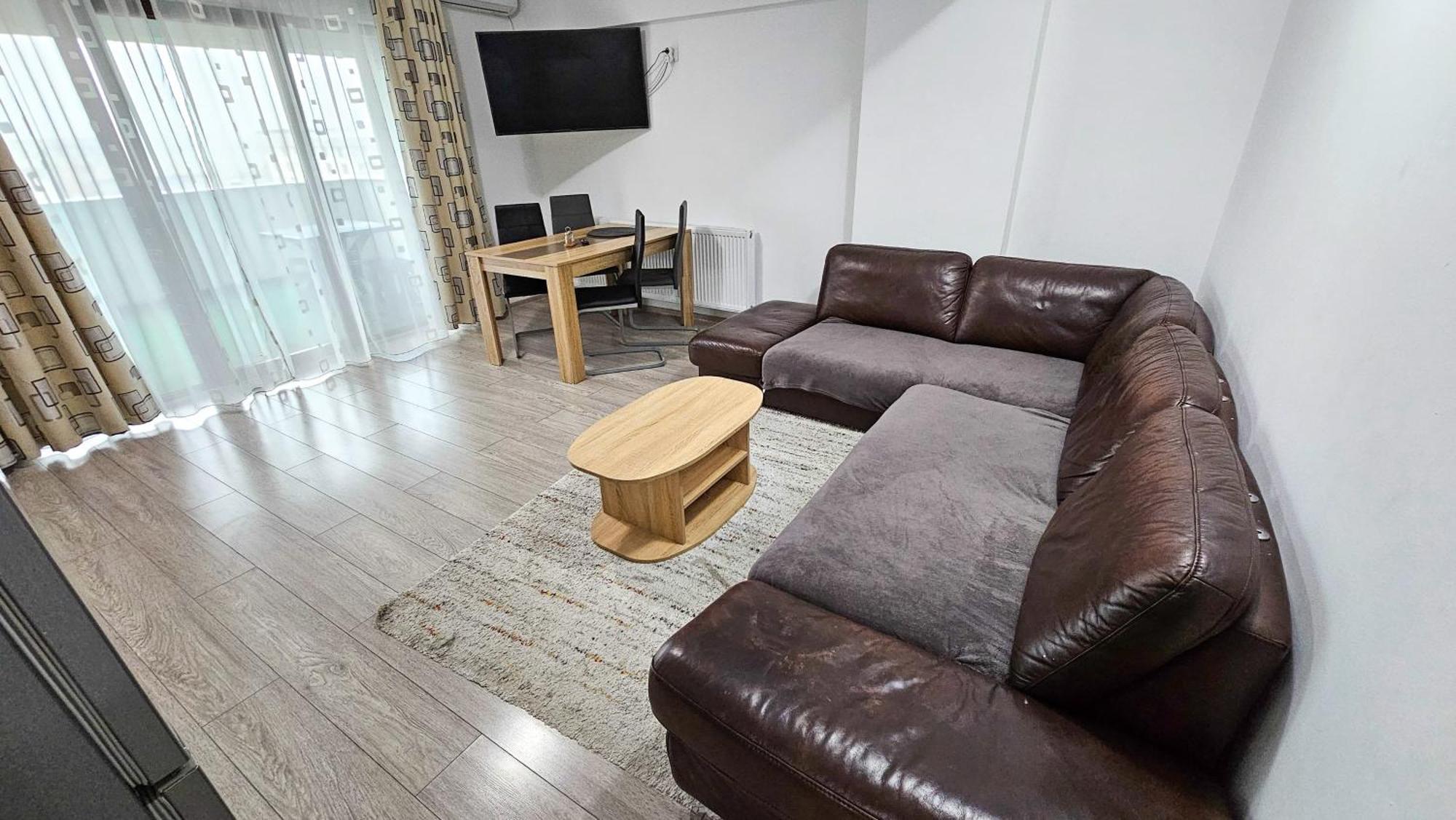 Apartament Dem Radulescu 3 Camere! Râmnicu Vâlcea Eksteriør bilde