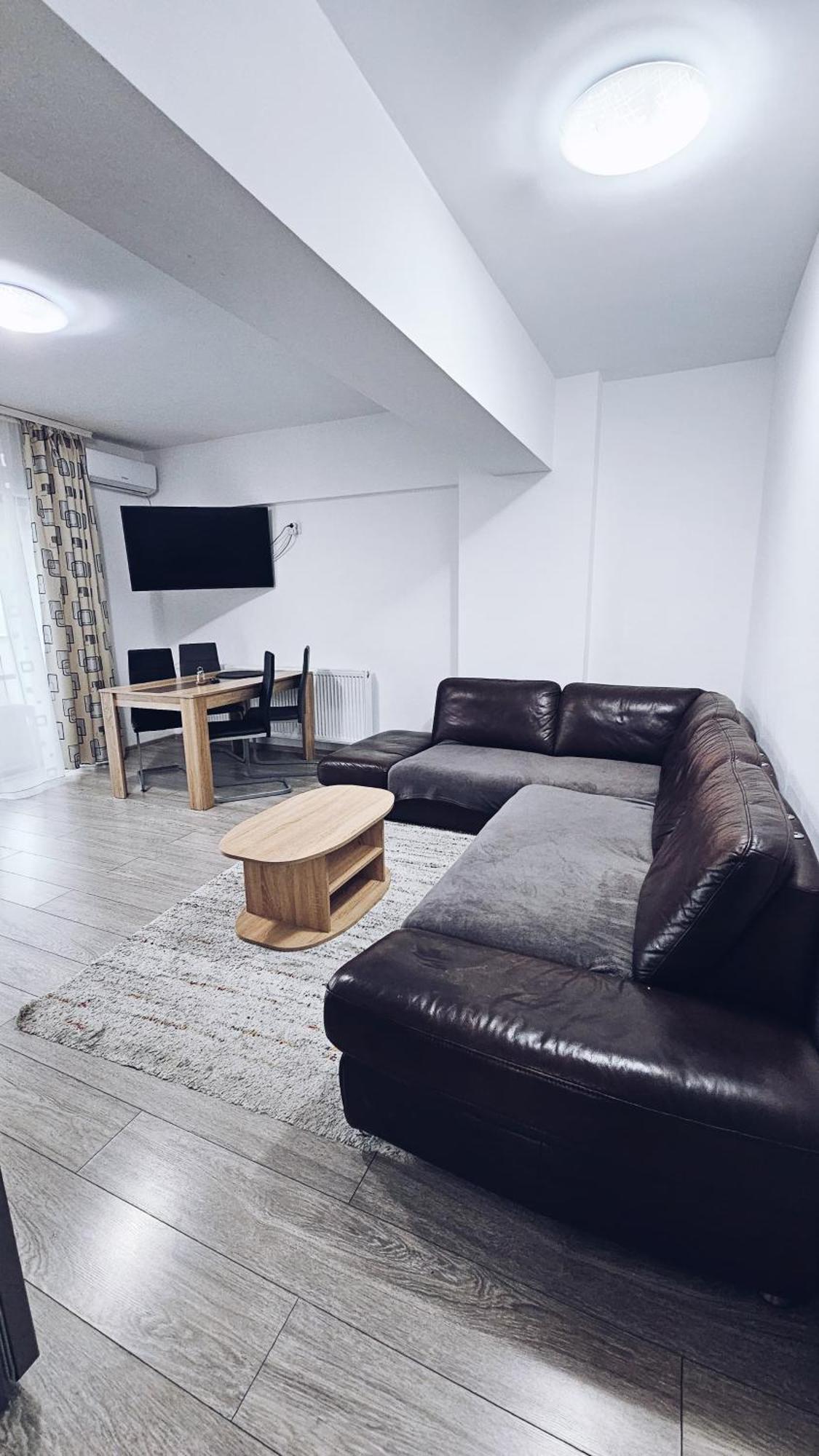 Apartament Dem Radulescu 3 Camere! Râmnicu Vâlcea Eksteriør bilde