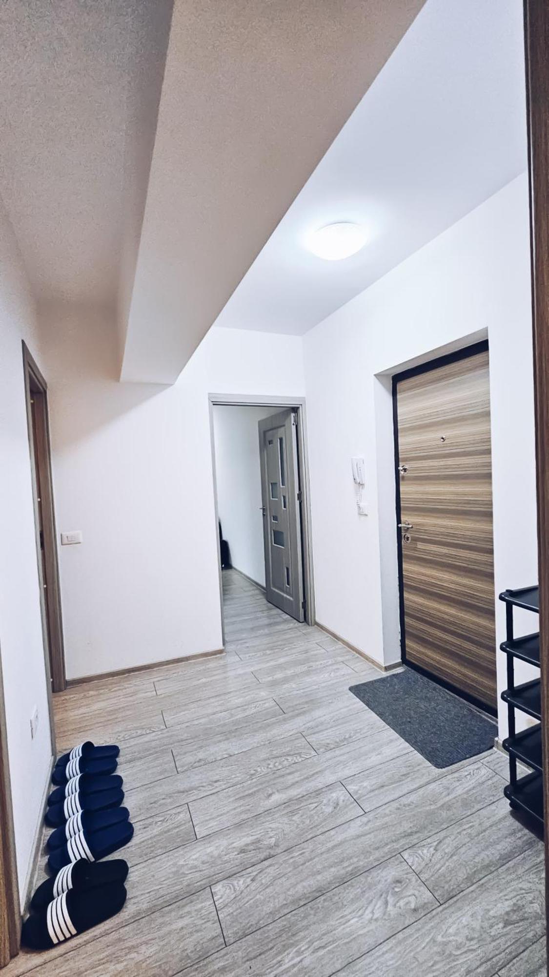 Apartament Dem Radulescu 3 Camere! Râmnicu Vâlcea Eksteriør bilde