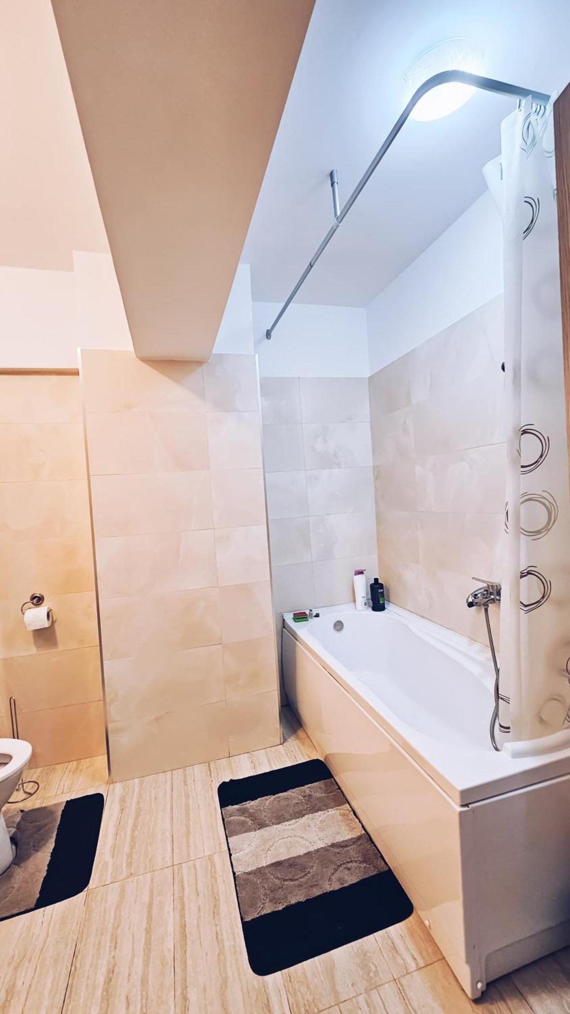Apartament Dem Radulescu 3 Camere! Râmnicu Vâlcea Eksteriør bilde